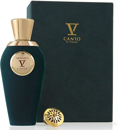 V Canto Arsenico