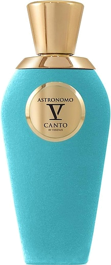 V Canto Astronomo