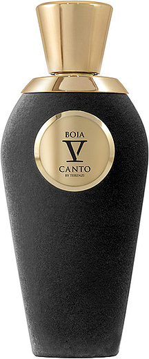 V Canto Boia