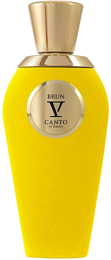 V Canto Brun