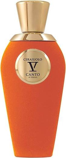 V Canto Ceraiuolo