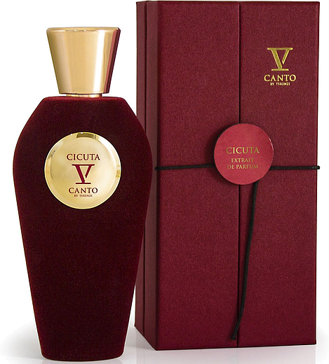 V Canto Cicuta