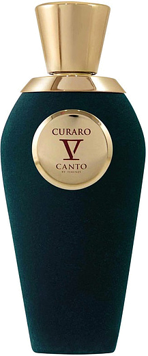 V Canto Curaro