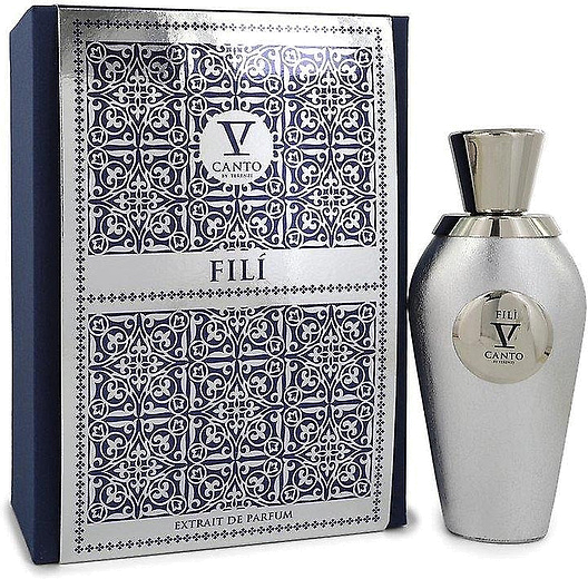 V Canto Fili