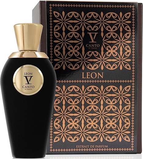 V Canto Leon