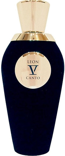 V Canto Leon