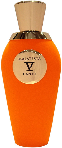 V Canto Malatesta