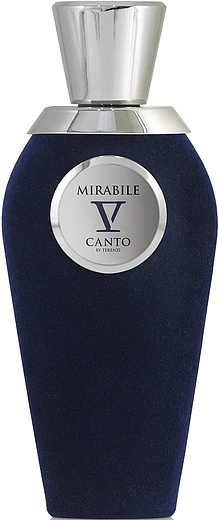 V Canto Mirabile