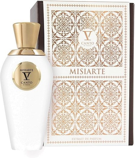V Canto Misiarte