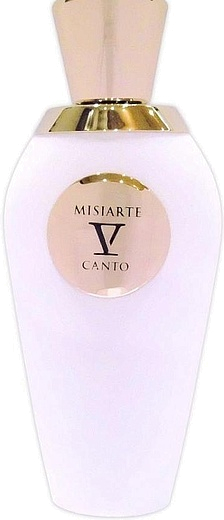 V Canto Misiarte