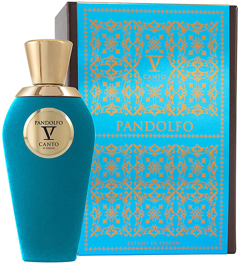V Canto Pandolfo