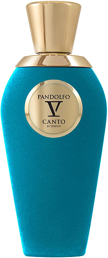 V Canto Pandolfo