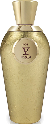 V Canto Posi