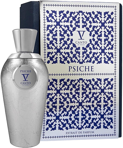 V Canto Psiche