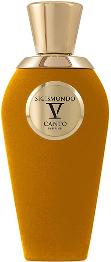 V Canto Sigismondo