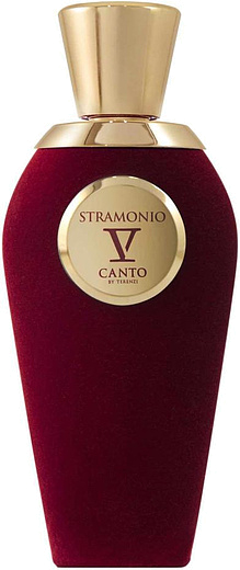 V Canto Stramonio