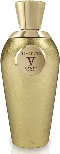 V Canto Temptatio