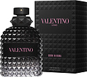 Valentino Uomo Born in Roma