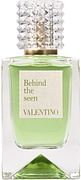 Valentino Behind The Seen