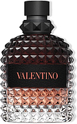 Valentino Valentino Uomo Born In Roma Coral Fantasy