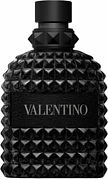 Valentino Uomo Born In Roma Rockstud Noir