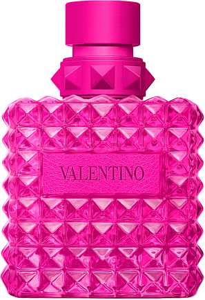 Valentino Valentino Donna Born In Roma Pink Pp