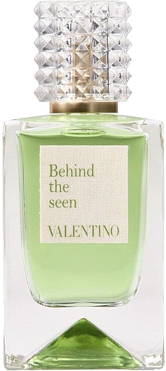 Valentino Behind The Seen