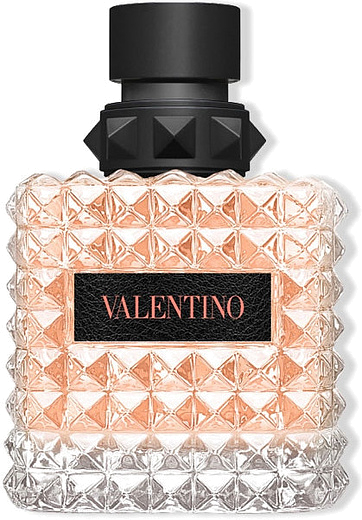 Valentino Donna Born In Roma Coral Fantasy