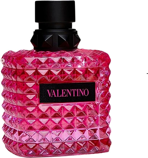Valentino Donna Born In Roma Extradose
