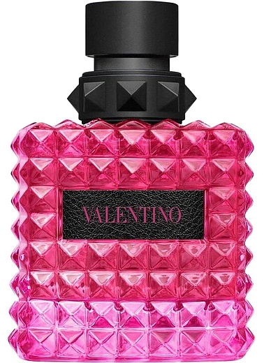 Valentino Donna Born In Roma Extradose