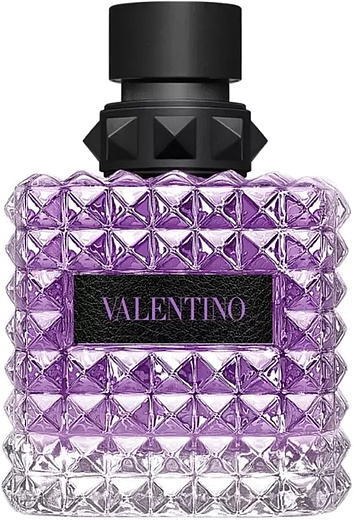 Valentino Donna Born in Roma Purple Melancholia