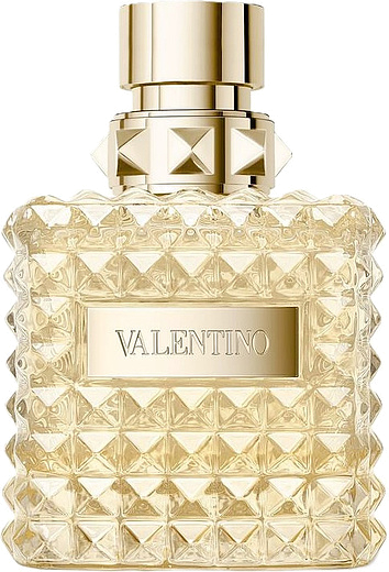 Valentino Donna Born In Roma The Gold