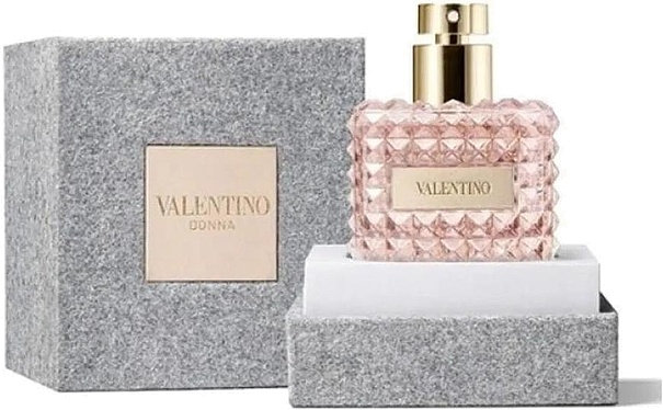 Valentino Donna Edition Feutre