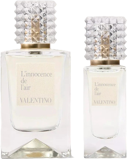 Valentino L'innocence De L'air