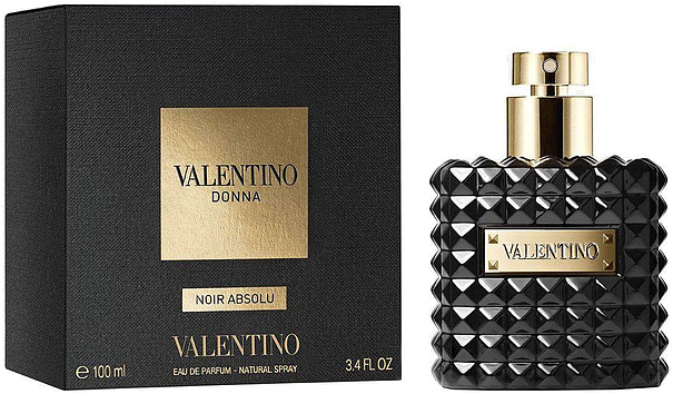 Valentino Noir Absolu