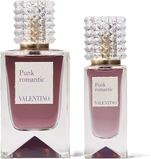 Valentino Punk Romantic