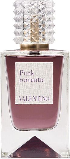 Valentino Punk Romantic