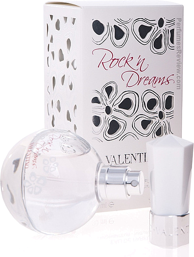 Valentino Rock ‘n Dreams