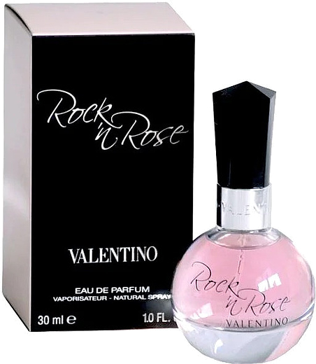 Valentino Rock ’n Rose
