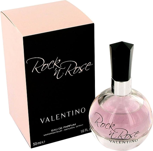 Valentino Rock ’n Rose