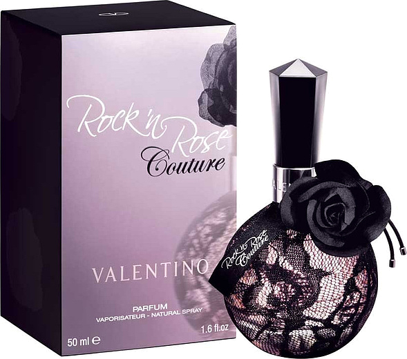 Valentino Rock`n Rose Couture