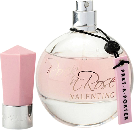 Valentino Rock`n Rose Pret a Porter