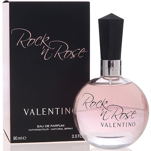 Valentino Rock ’n Rose