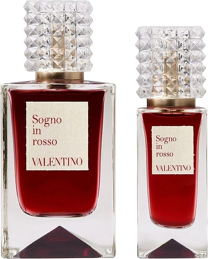 Valentino Sogno In Rosso