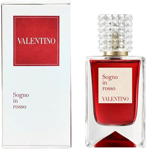 Valentino Sogno In Rosso