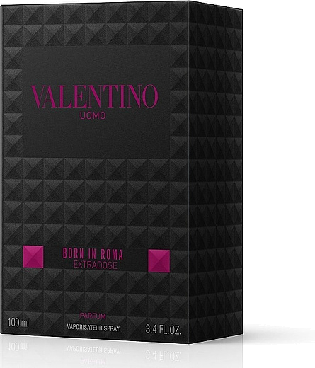 Valentino Uomo Born In Roma Extradose