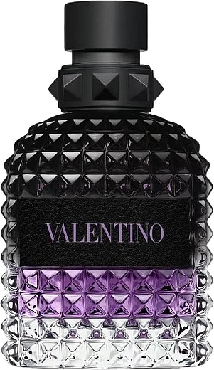 Valentino Uomo Born In Roma Purple Melancholia