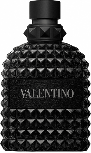Valentino Uomo Born In Roma Rockstud Noir