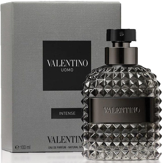 Valentino Valentino Uomo Intense
