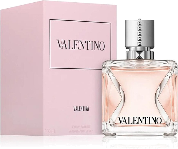 Valentino Valentina 2025